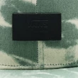 Vans Allover It Snapback sapka Chinois Green Vans Allover It Snapback sapka Chinois Green