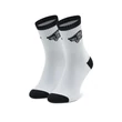 Vans Art Half Crew zokni White Black 1 pár