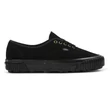 Vans Authentic 44 Lug Dx cipő Anaheim Factory Og Suede Black