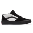 Vans Bmx Style 114 cipő Fast And Loose Black Vans Bmx Style 114 cipő Fast And Loose Black