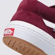 Vans Bmx Style 114 cipő Port Royale