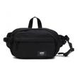 Vans Bounds Crossbody övtáska Black Vans Bounds Crossbody övtáska Black