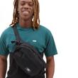 Vans Bounds Crossbody övtáska Black Vans Bounds Crossbody övtáska Black