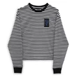 Vans Breana Skate hosszú ujjú póló Black Vans Breana Skate hosszú ujjú póló Black