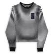 Vans Breana Skate hosszú ujjú póló Black Vans Breana Skate hosszú ujjú póló Black