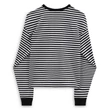 Vans Breana Skate hosszú ujjú póló Black Vans Breana Skate hosszú ujjú póló Black