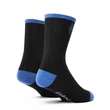Vans Breana Skate zokni Black 1 pár