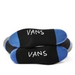 Vans Breana Skate zokni Black 1 pár