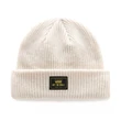 Vans Bruckner Cuff téli sapka Oatmeal