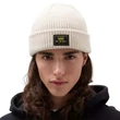 Vans Bruckner Cuff téli sapka Oatmeal