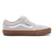 Vans Chukka Low Sidestripe cipő French Oak