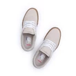 Vans Chukka Low Sidestripe cipő French Oak