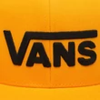 Vans Drop v II Snapback sapka Gold Fusion Vans Drop v II Snapback sapka Gold Fusion