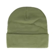 Vans Drop V Tall téli sapka Olive Branch