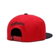 Vans Haribo Snapback gyerek sapka Haribo Red Vans Haribo Snapback gyerek sapka Haribo Red