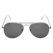Vans Henderson Shades II napszemüveg Silver