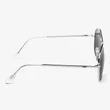Vans Henderson Shades II napszemüveg Silver Vans Henderson Shades II napszemüveg Silver