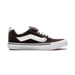 Vans Knu Skool cipő Brown White