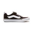 Vans Knu Skool cipő Brown White Vans Knu Skool cipő Brown White