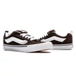 Vans Knu Skool cipő Brown White