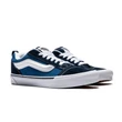 Vans Knu Skool cipő Navy True White