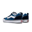 Vans Knu Skool cipő Navy True White