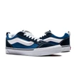 Vans Knu Skool cipő Navy True White