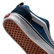 Vans Knu Skool cipő Navy True White