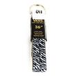 Vans cipőfűző Black White Zebra 1 pár 91cm Vans cipőfűző Black White Zebra 1 pár 91cm