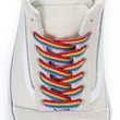 Vans Laces 45 cipőfűző Rainbow 1 pár 114cm