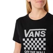 Vans Lock Box póló Black