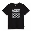 Vans Lock Box póló Black
