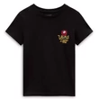 Vans Loves Me Crew póló Black