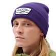Vans Milford téli sapka Violet Indigo