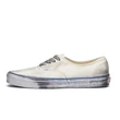 Vans Og Authentic Lx cipő Stressed Classic White