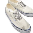 Vans Og Authentic Lx cipő Stressed Classic White