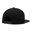 Vans Original Dna Snapback sapka Black Vans Original Dna Snapback sapka Black