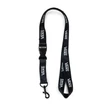 Vans Out Of Sight lanyard Black