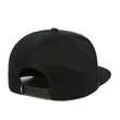 Vans Patched Snapback sapka Black Vans Patched Snapback sapka Black