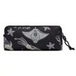 Vans Pencil Pouch Boys tolltartó Black Bluestone