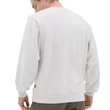 Vans Rainbow Script Crew pulóver Oatmeal Heather