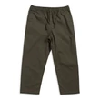 Vans Range Loose Cropped Elastic nadrág Grape Leaf 