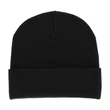 Vans Skate Classics téli sapka Black
