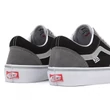 Vans Skate Old Skool cipő Reflective Black/Grey