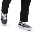 Vans Skate Old Skool cipő Reflective Black/Grey