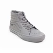 Vans SKATE Sk8-hi cipő Mono Pewter