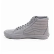 Vans SKATE Sk8-hi cipő Mono Pewter