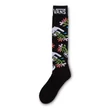 Vans Snow zokni Black Hannah Eddy 1 pár