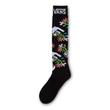 Vans Snow zokni Black Hannah Eddy 1 pár Vans Snow zokni Black Hannah Eddy 1 pár