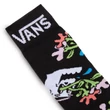 Vans Snow zokni Black Hannah Eddy 1 pár